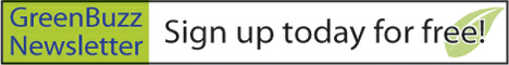 Click here to Subscribe tothe GreenBuzz Newsletter...
